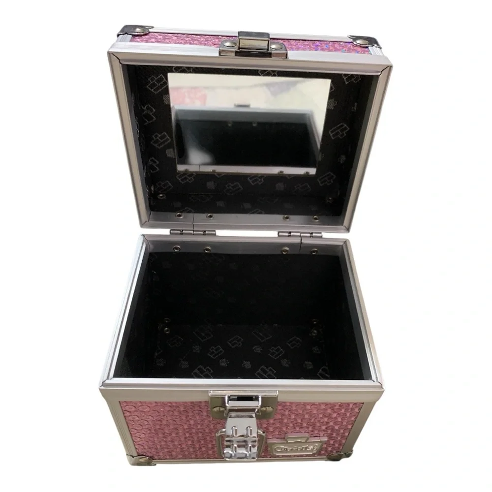 Mini Caboodles make up Storage Box